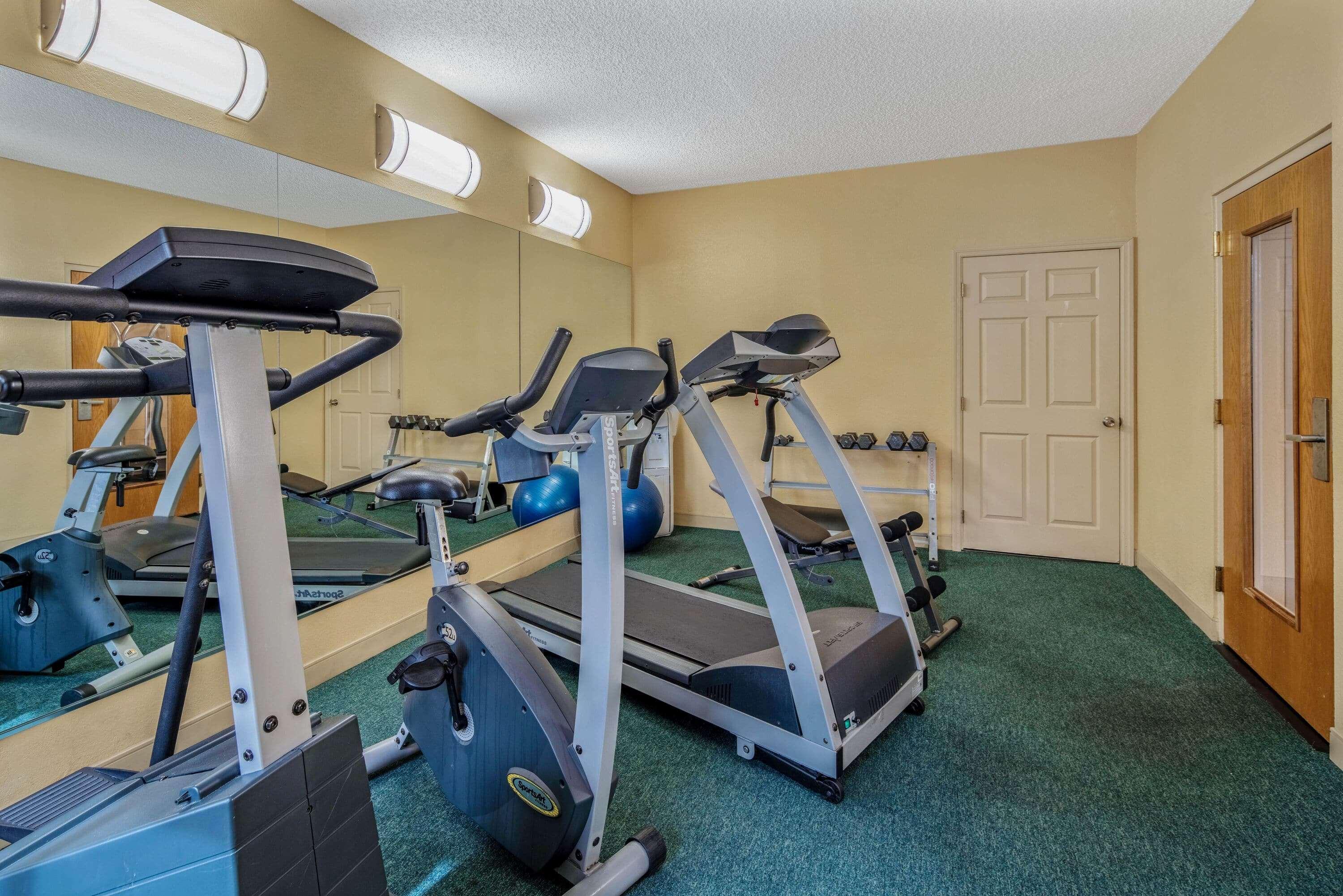 Hotel La Quinta By Wyndham Naples Downtown Exterior foto
