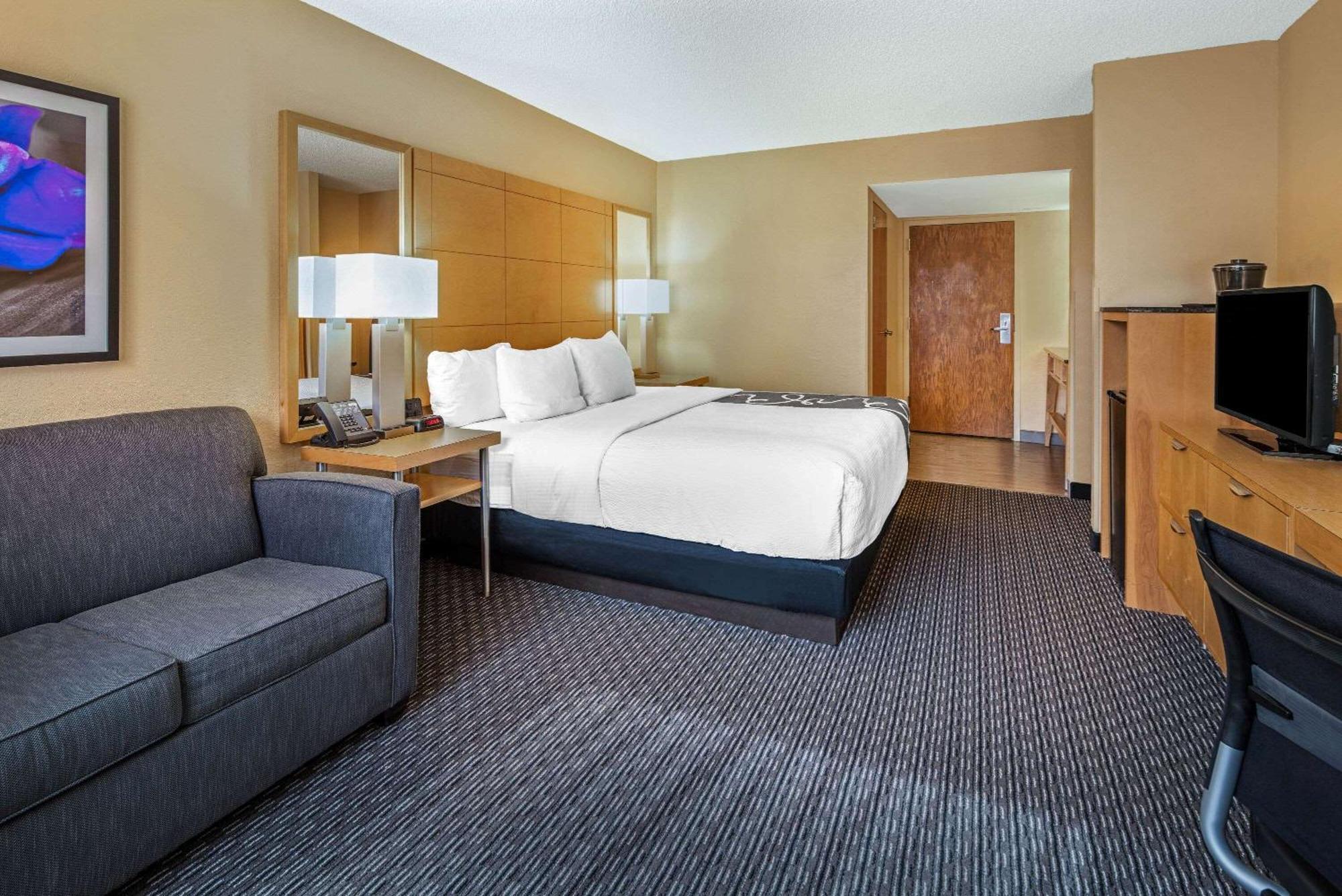 Hotel La Quinta By Wyndham Naples Downtown Habitación foto
