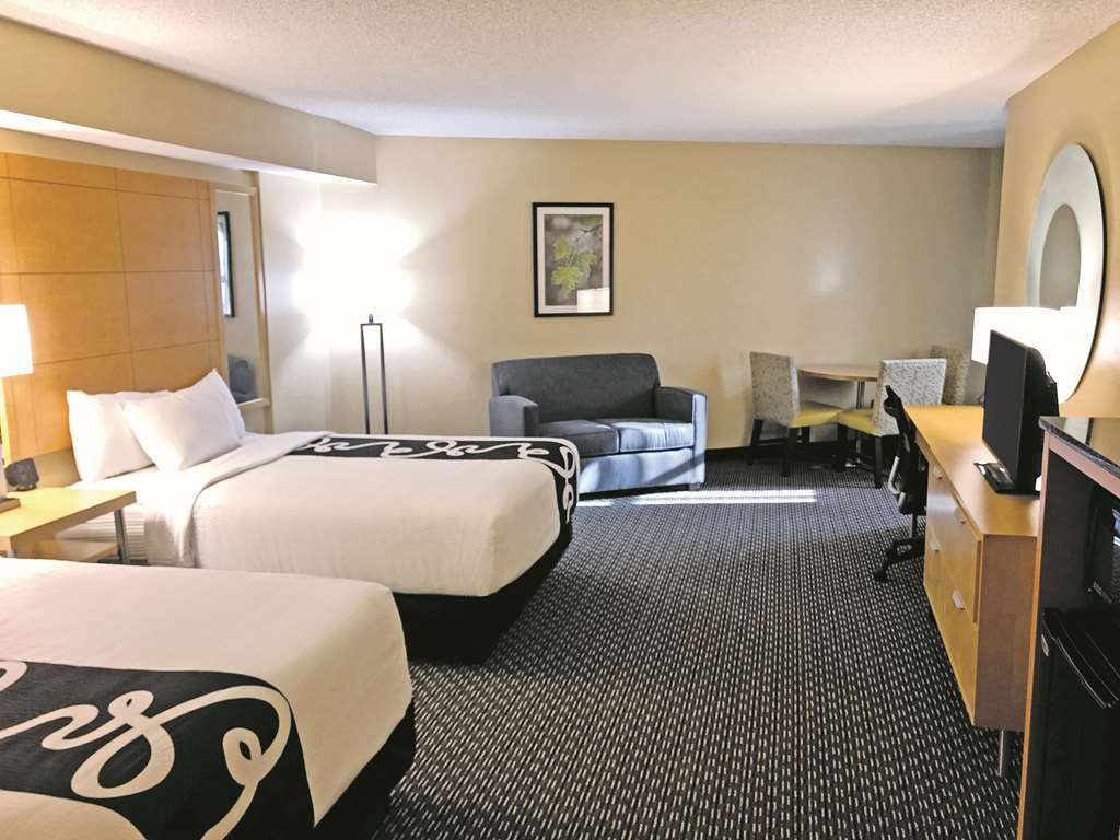 Hotel La Quinta By Wyndham Naples Downtown Habitación foto